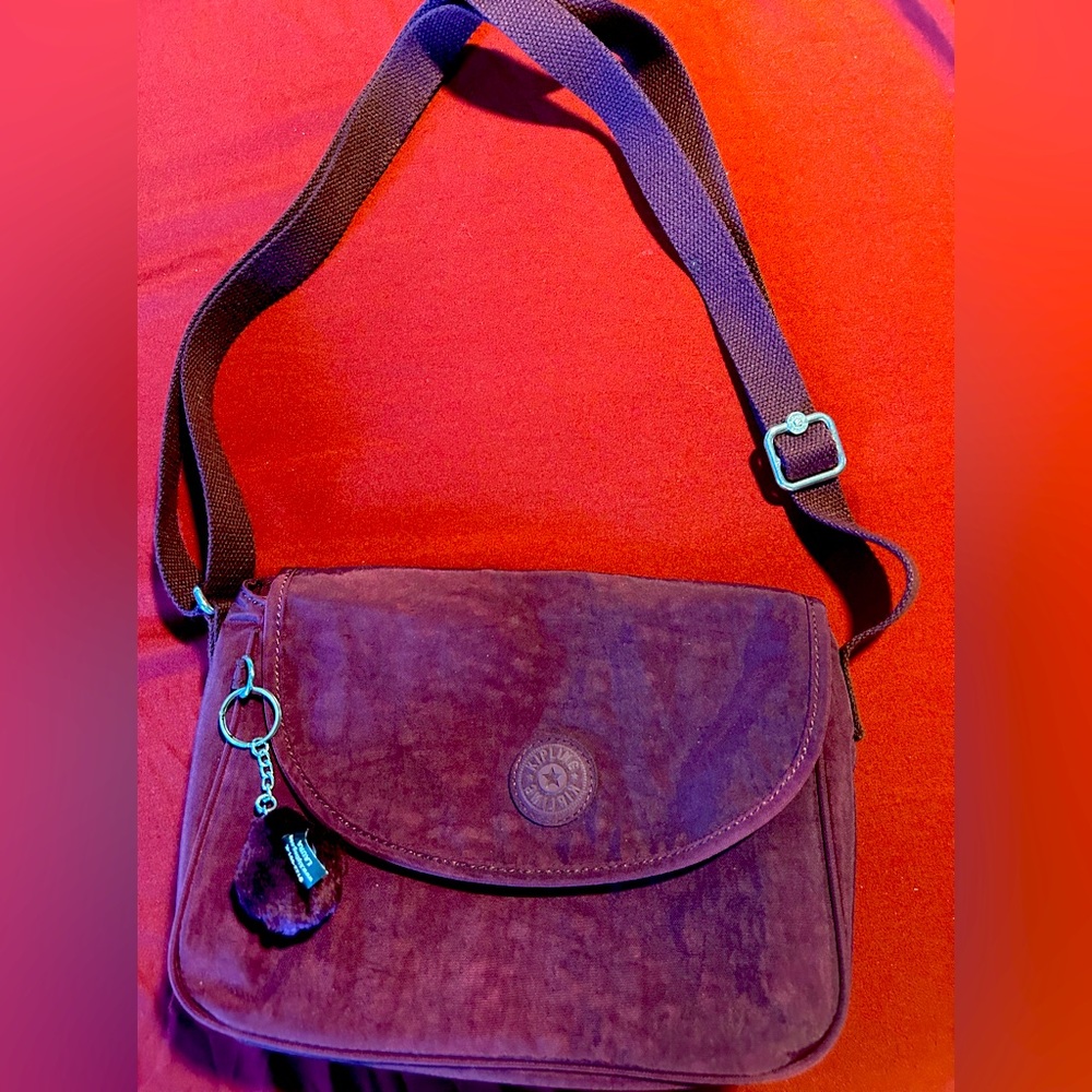 Kipling crossbody